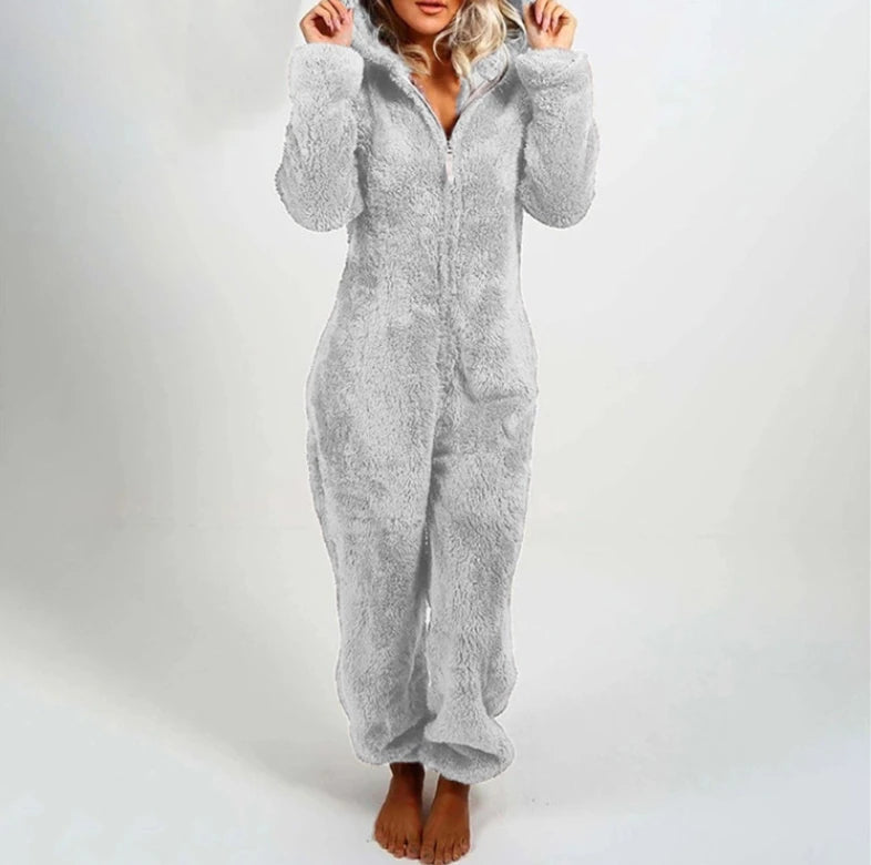 Women Onsies (Multiple Colors)-