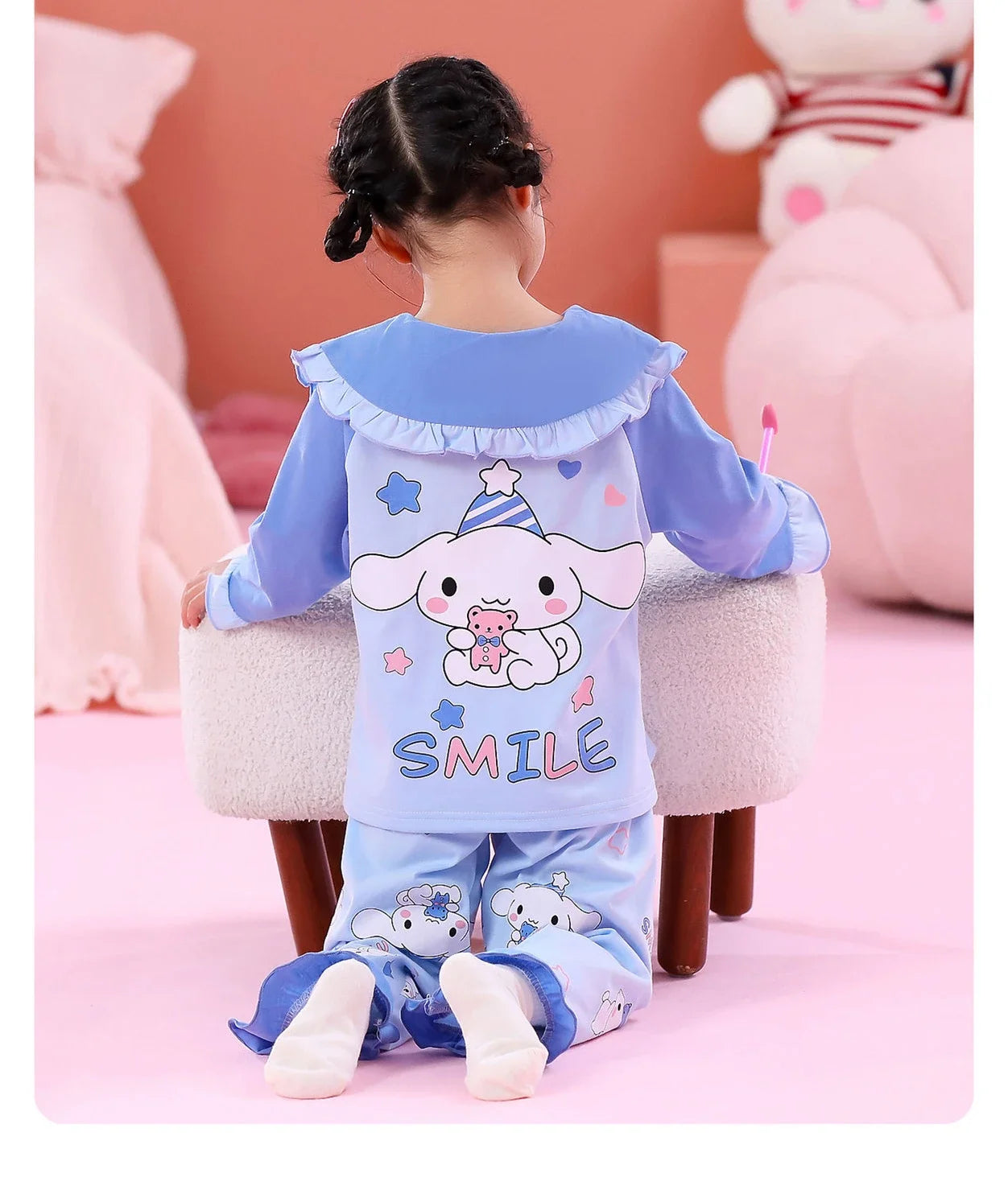 Soft Comfortable Nightwear