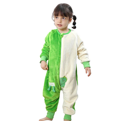 Warm Winter Sleepsack for Toddlers & Kids