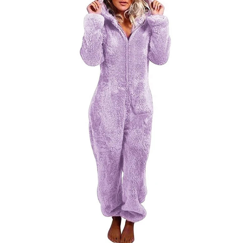 Women Onsies (Multiple Colors)-