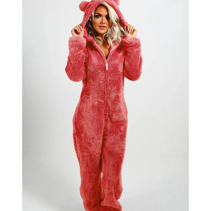 Women Onsies (Multiple Colors)-