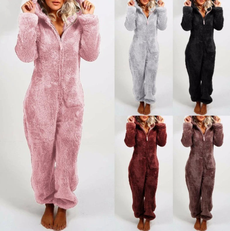 Women Onsies (Multiple Colors)-