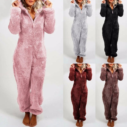 Women Onsies (Multiple Colors)-