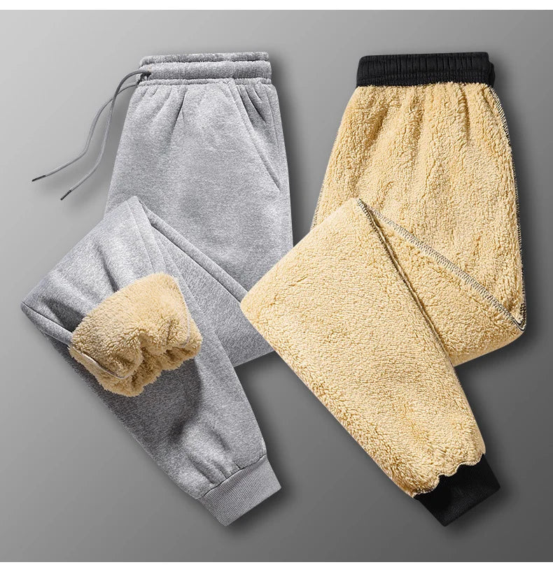 Winter Warm Pant