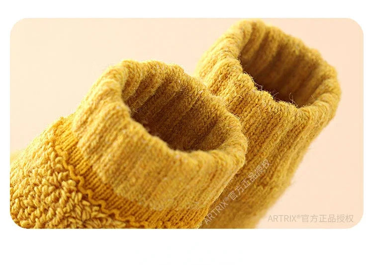 Baby Wool Cashmere Sock