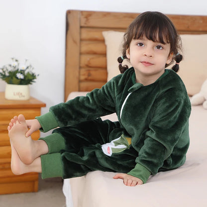 Warm Winter Sleepsack for Toddlers & Kids