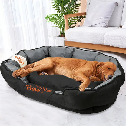 Pet Calming Sleeping Mat