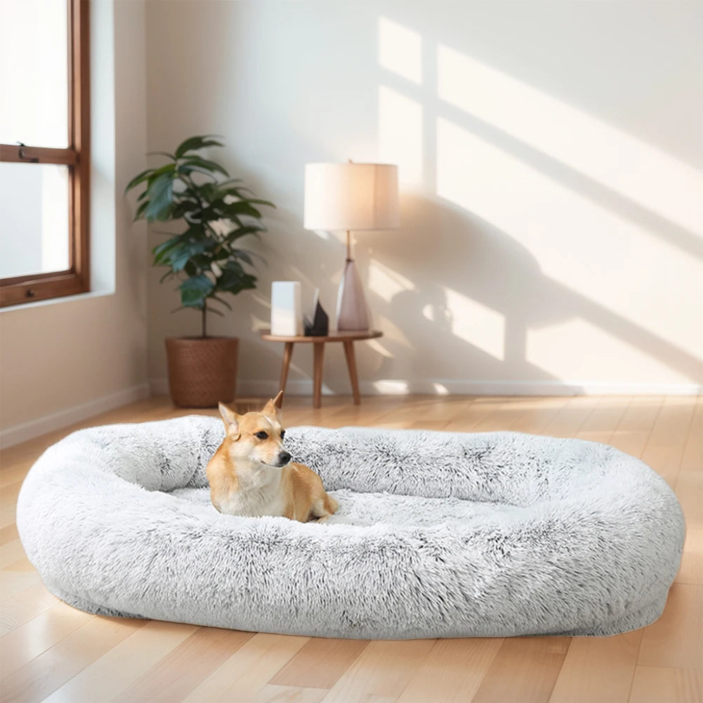 Adult Nap Bed Kennel Dog Bed