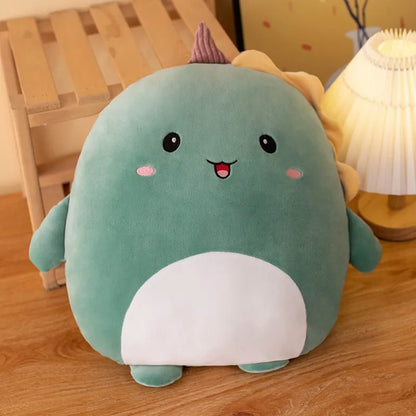 40CM Kawaii Animal Plush Pillow