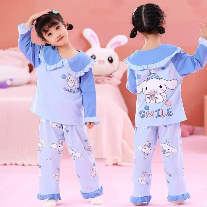 Soft Comfortable Nightwear