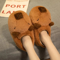 Slipper Only