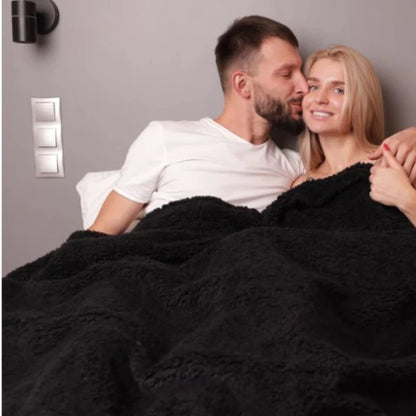 Couple Romantic Blanket