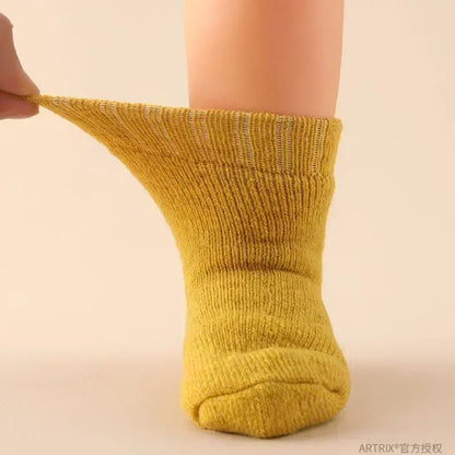 Baby Wool Cashmere Sock