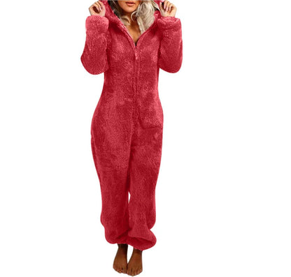 Women Onsies (Multiple Colors)-