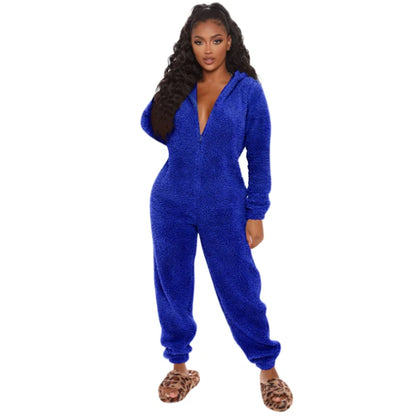 Women Onsies (Multiple Colors)-