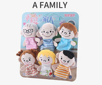 family(6pcs)