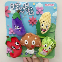 vegetable(5pcs)