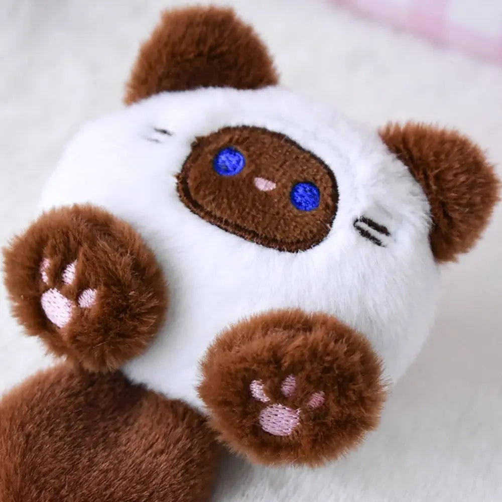 Kawaii Soft Stuffed Animal Little Cat