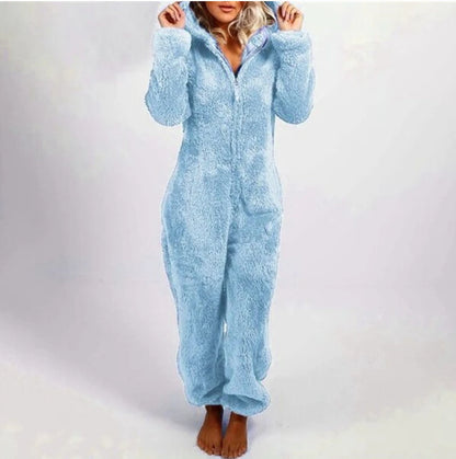 Women Onsies (Multiple Colors)-