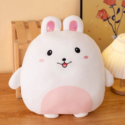 40CM Kawaii Animal Plush Pillow