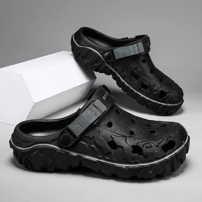 Men’s Lightweight Clogs