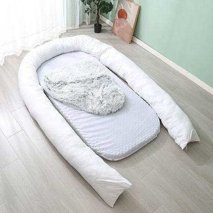 Adult Nap Bed Kennel Dog Bed