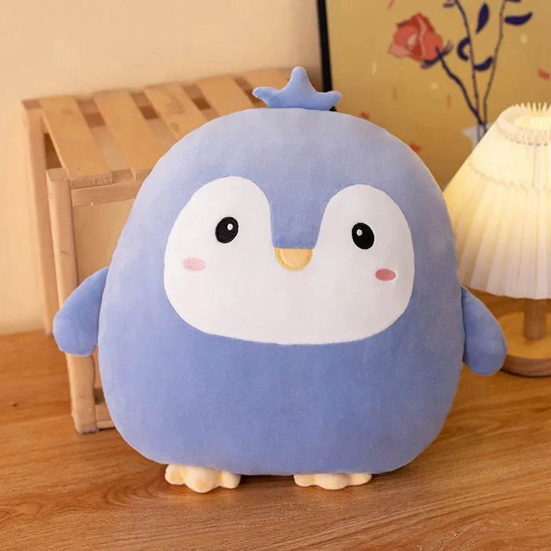 40CM Kawaii Animal Plush Pillow