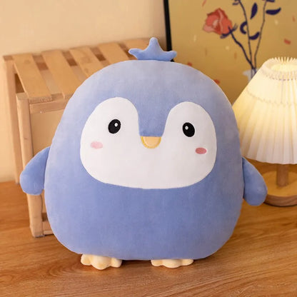 40CM Kawaii Animal Plush Pillow