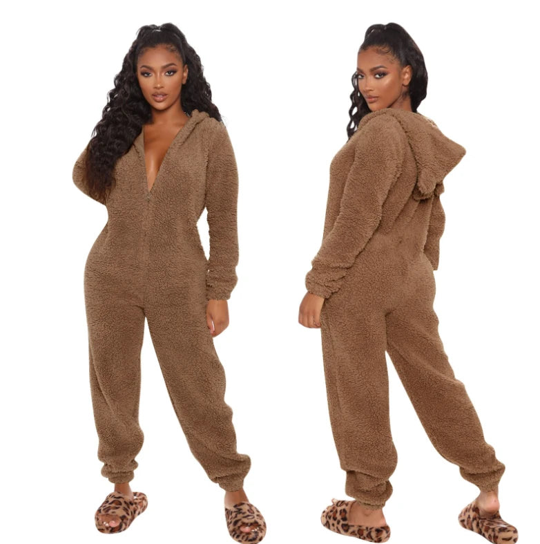 Women Onsies (Multiple Colors)-