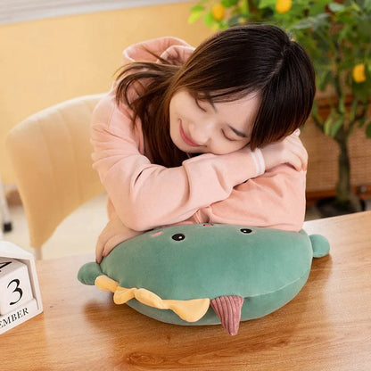 40CM Kawaii Animal Plush Pillow