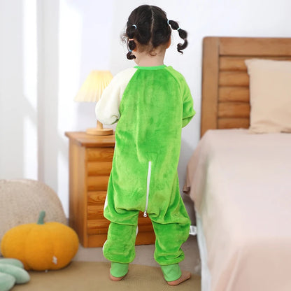 Warm Winter Sleepsack for Toddlers & Kids